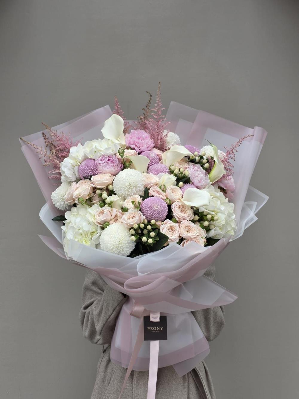 Lumiere White